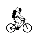 Cyclonaut